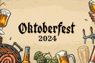 Октоберфест