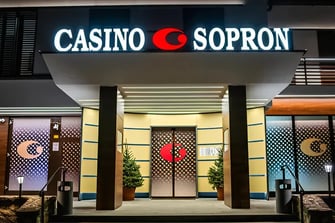 Casino Sopron