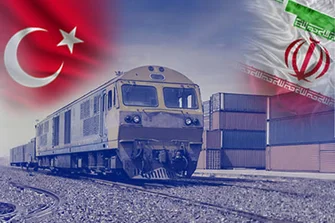 من يربح سباق السكك الحديدية بين إيران وتركيا على طريق الحرير الجديد؟