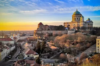 Esztergom