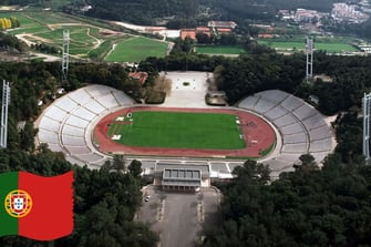 Estádio Nacional do Jamor