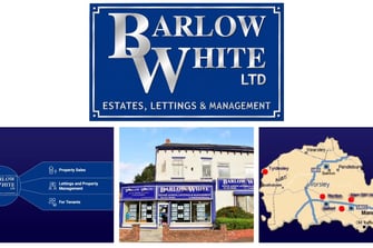 Barlow White LTD