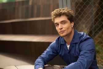 Назар Грабар