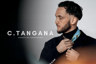 C. Tangana