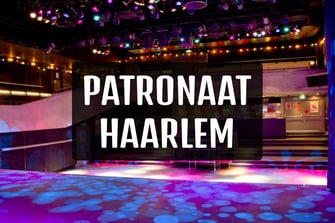 Patronaat Haarlem