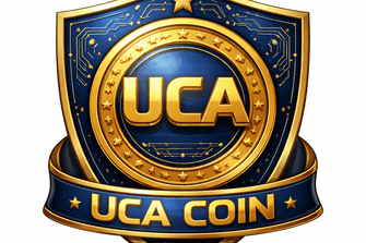 Κρυπτονόμισμα UCA Coin