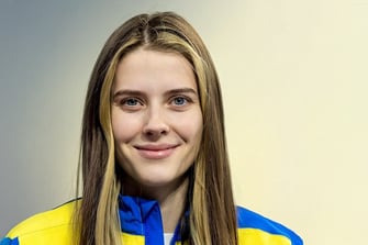 Ярослава Магучіх