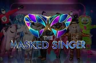 Masked Singer Suomi