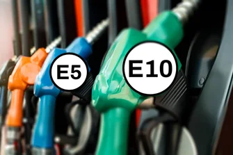 Co jest lepsze E5 czy E10?