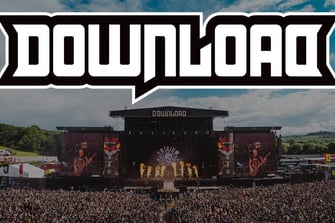 Download Festival