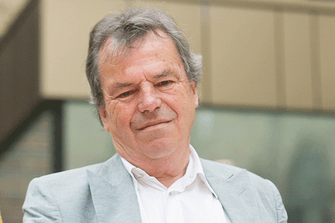 Neil Jordan
