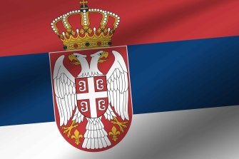 Сербия