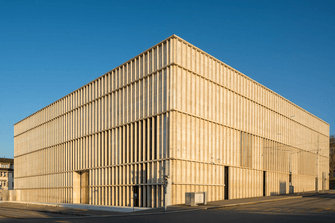 Kunsthaus Zürich – das bekannteste Kunstmuseum der Schweiz