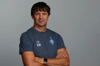 Олександр Шовковський