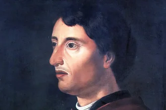 Leon Battista Alberti