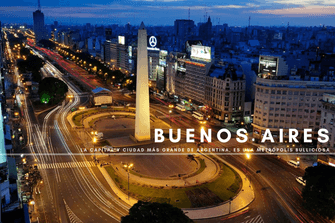 Buenos Aires