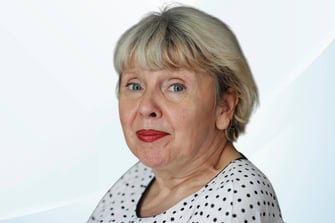 Barbara Pešut