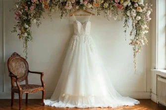 Menyasszonyi ruha rendelés: mikor kezdj, mit kérj, mit várj a szabótól?