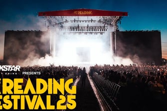 Reading Festival