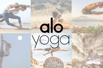 Alo yoga
