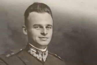 Witold Pilecki