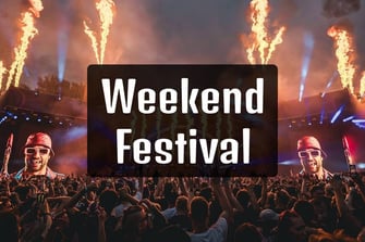 Weekend Festival