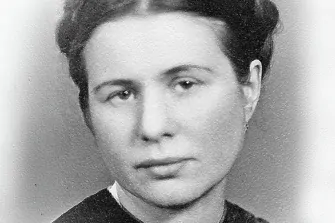 Irena Senderowa