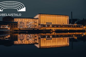 Sibeliustalo