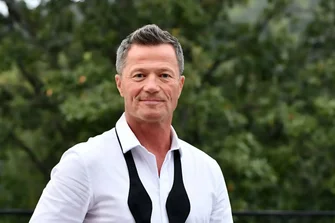 Stohl András élete és pályafutása