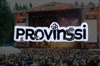 Provinssi