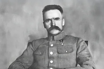Józef Piłsudski