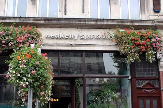 Ned Kelly’s Sportsclub