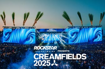 Creamfields