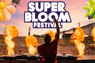 Superbloom München 2026