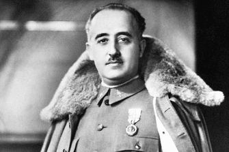 Francisco Franco