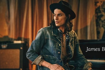 James Bay