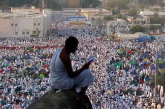 يوم عرفة: المعنى، والفضائل، والأعمال