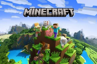 Minecraft (Майнкрафт)