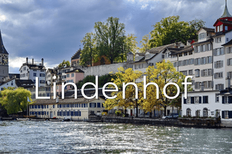 Lindenhof – das Herz des historischen Zürichs