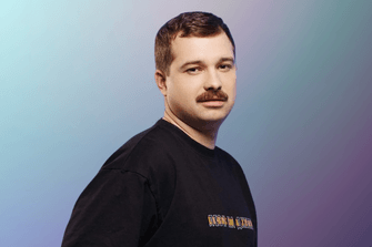 Роман Щербан