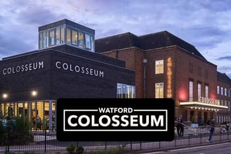 Watford Colosseum