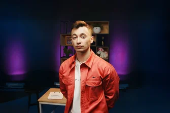 Андрій Лузан