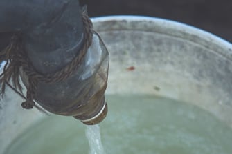 Global WASH Fast Facts
