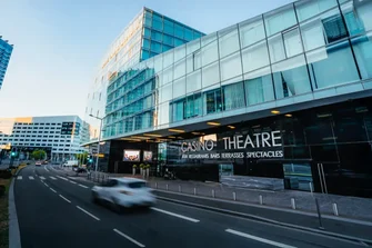 Casino Barrière Lille