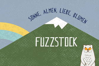 Fuzzstock Bergfestival