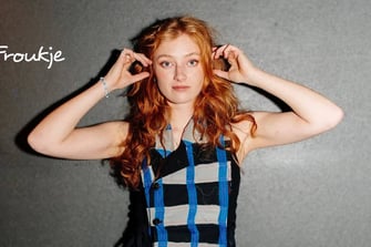 Froukje
