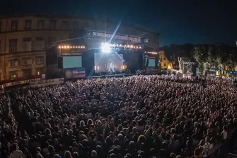 Lucca Summer Festival