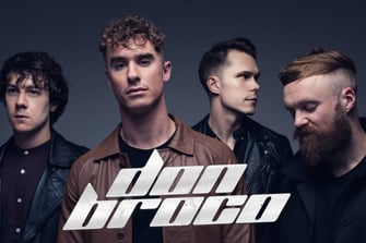 Don Broco