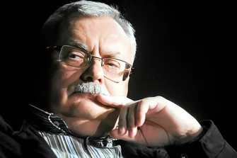 Andrzej Sapkowski