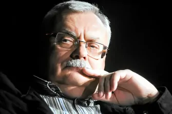 Andrzej Sapkowski